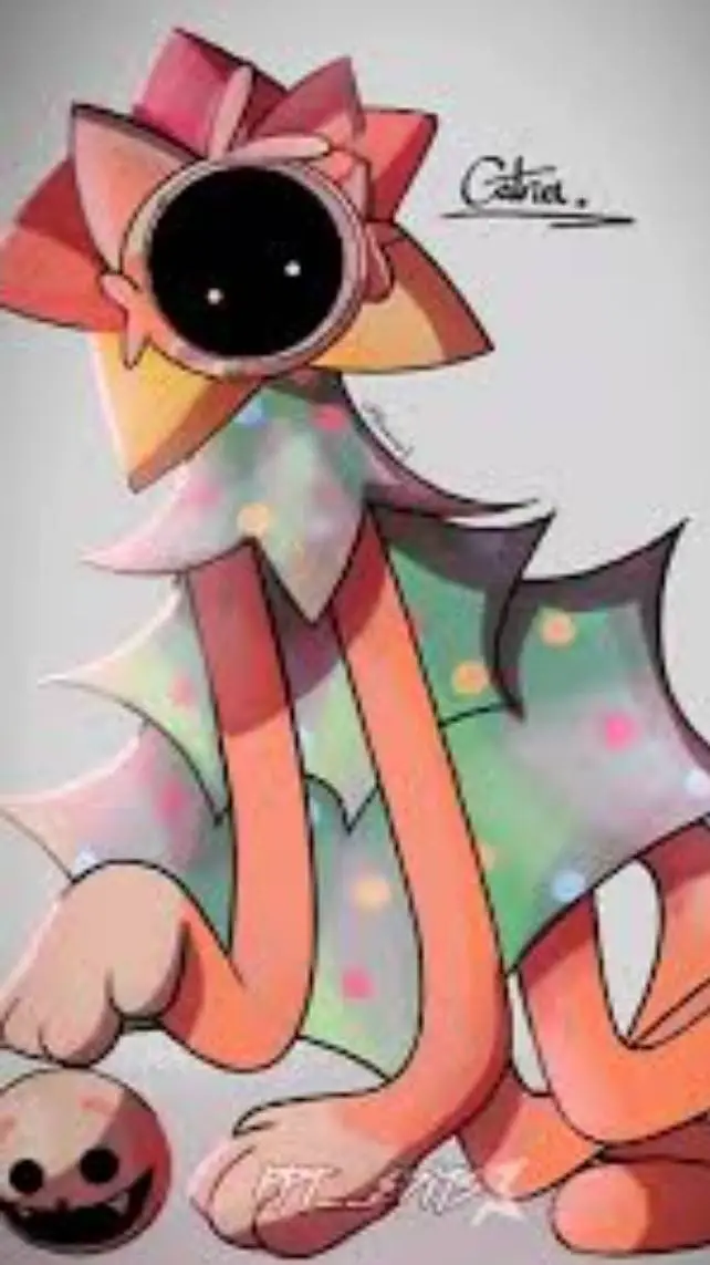 Talkie AI - Chat with catree poppyplay