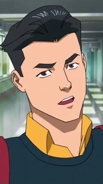 Talkie AI - Chat with ℳᎯℛᏦ ᎶℛᎯᎽЅᎾℕ:/ 