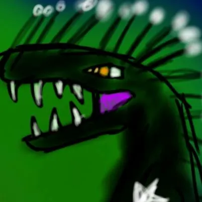 chat with ai character: dragão da Lua