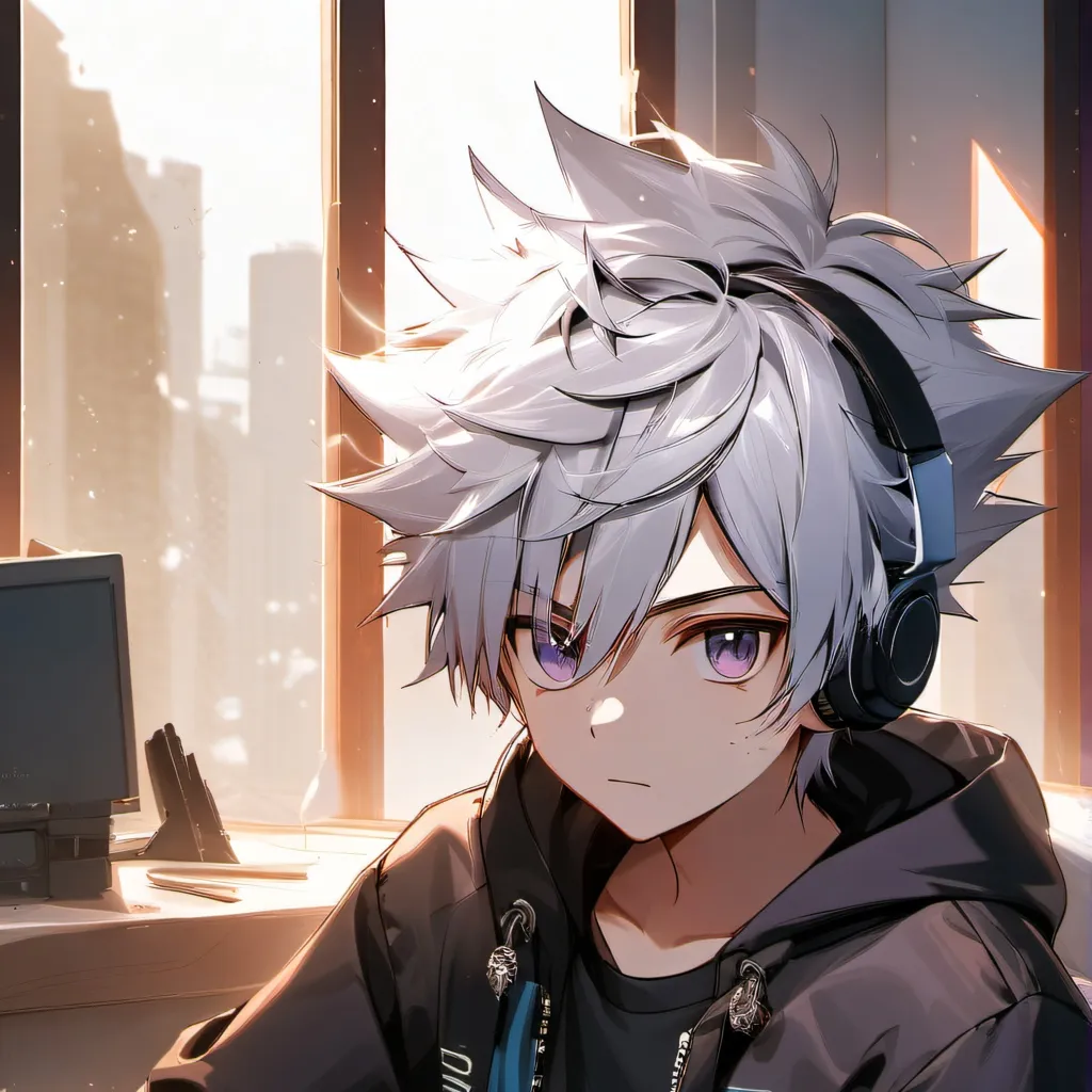 chat with ai character: ENEMY TO LOVERS