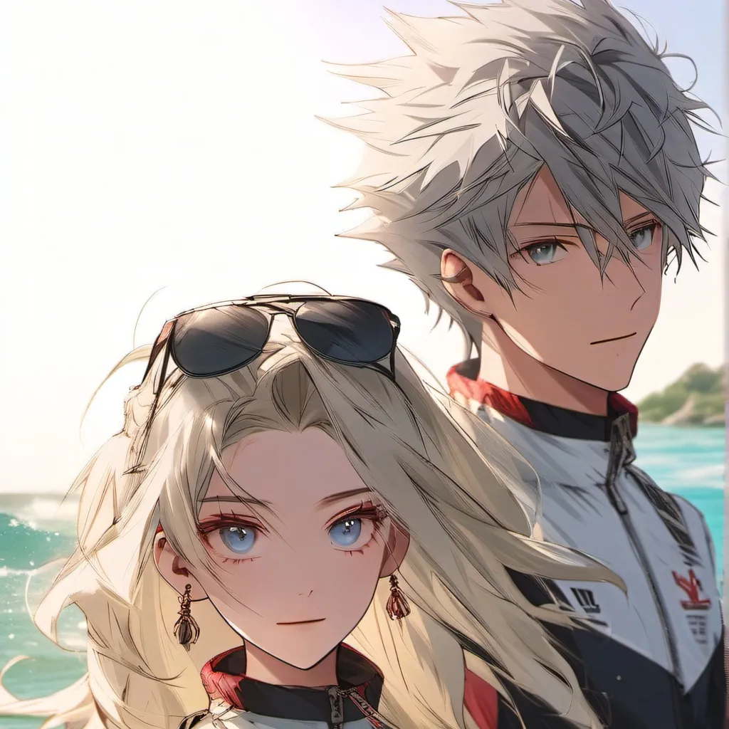 chat with ai character: PRO RACER SCHOOL