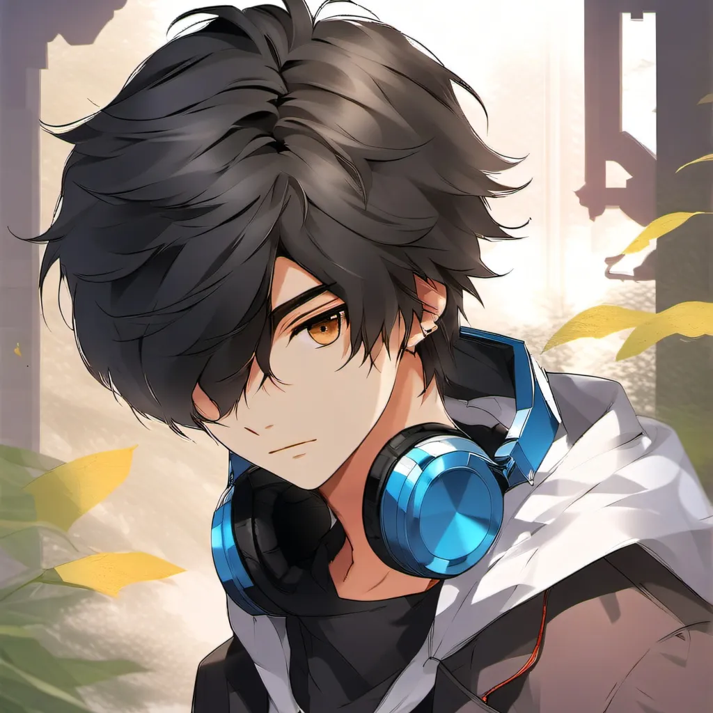 chat with ai character: Enzo(MSA ref.)