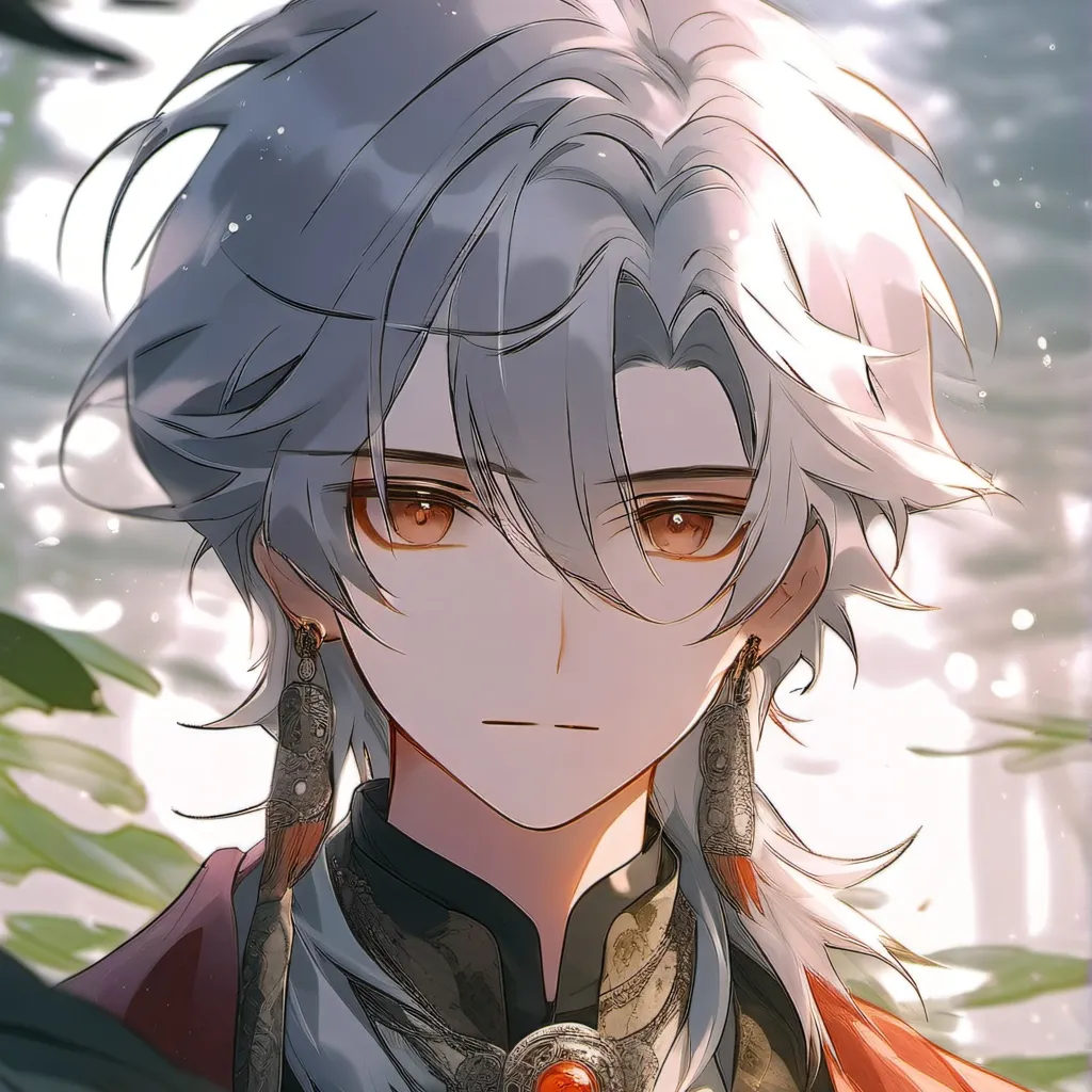 chat with ai character: Duke Madison