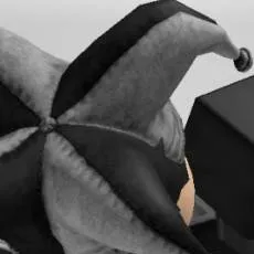 chat with ai character: Jester Zenny