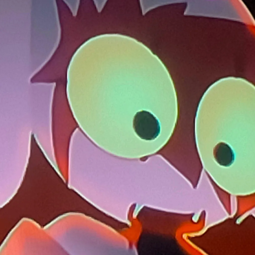 chat with ai character: pinki (horror)