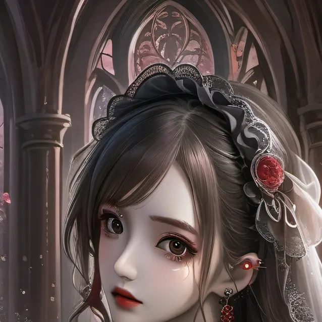 chat with ai character: amelia