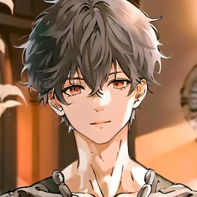 chat with ai character: Chris