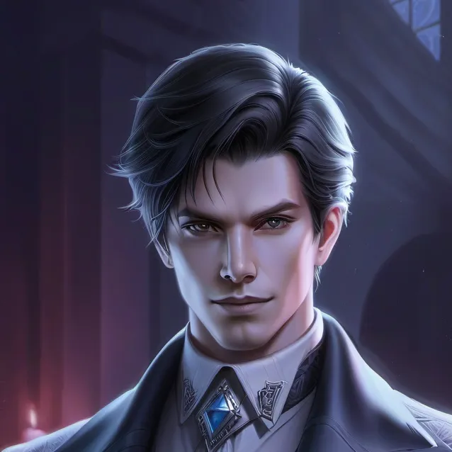 chat with ai character: Alejandro 
