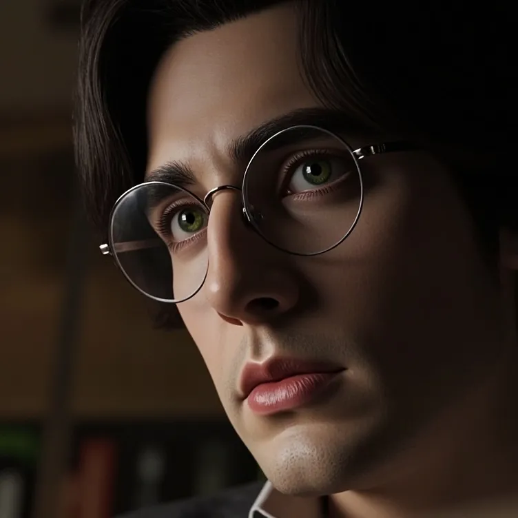 chat with ai character: Ryker Johnson