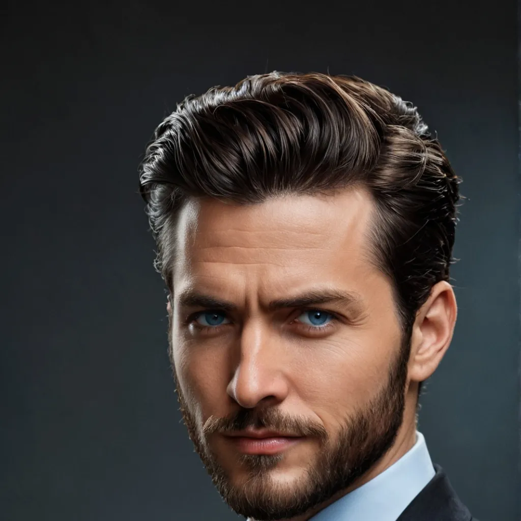 chat with ai character: Zephyr Venturi