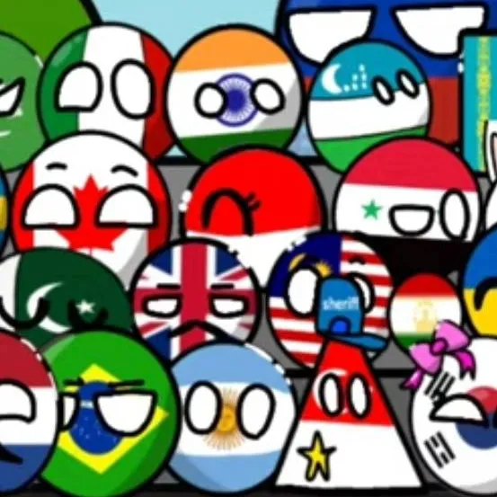 chat with ai character: contryballs
