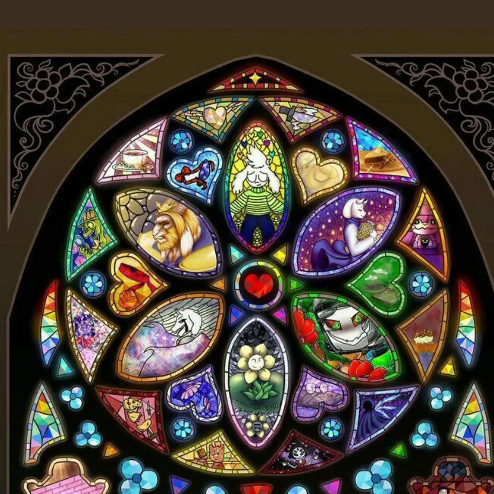 chat with ai character: mani