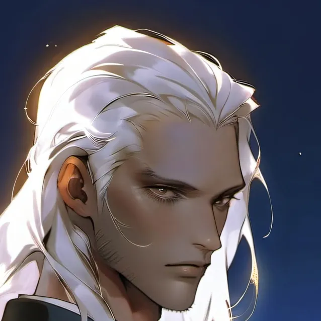 chat with ai character: Ишен
