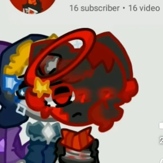 chat with ai character: shadow my oc