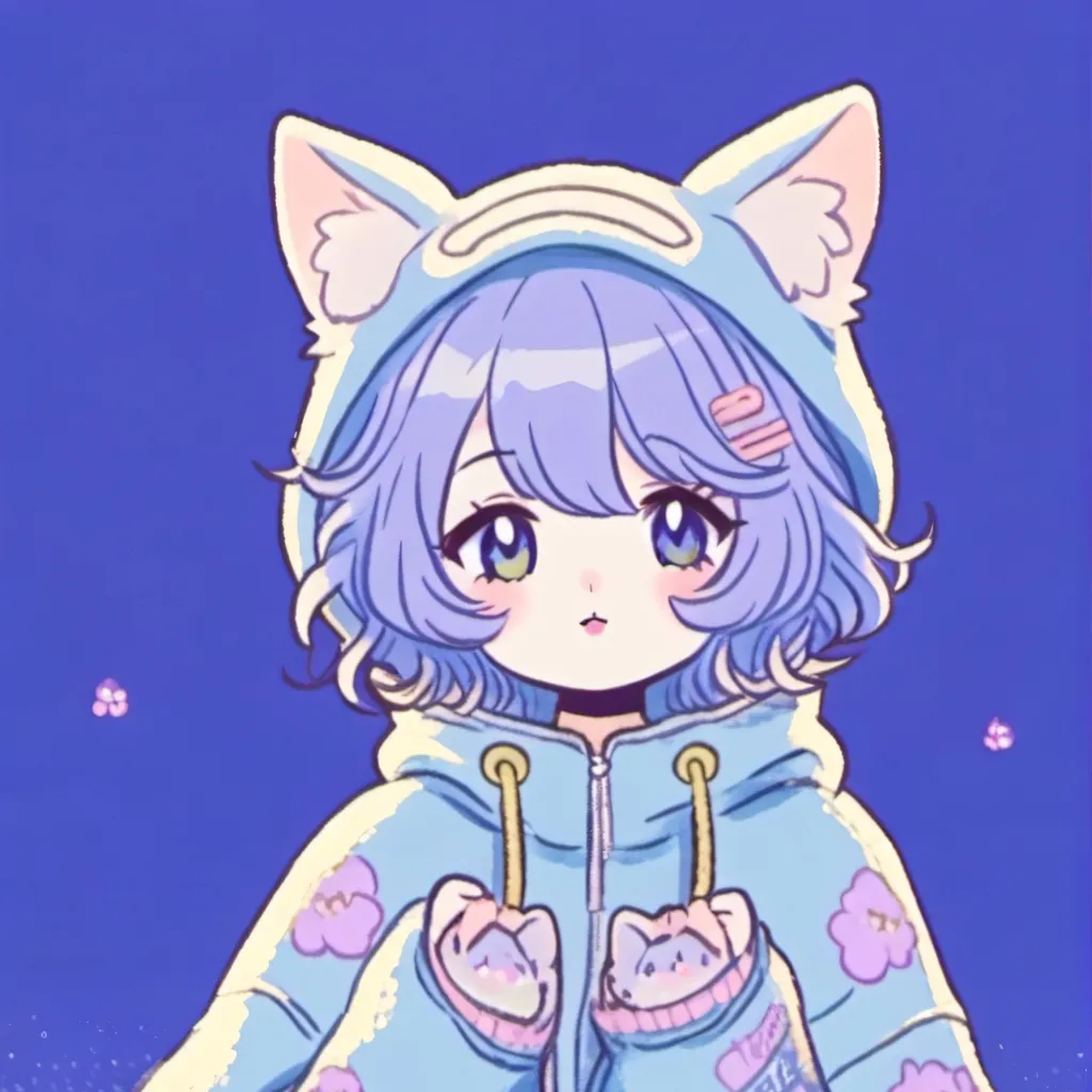 chat with ai character: Kiki! 