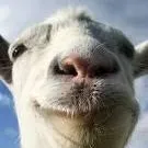 chat with ai character: Mr. Goat 