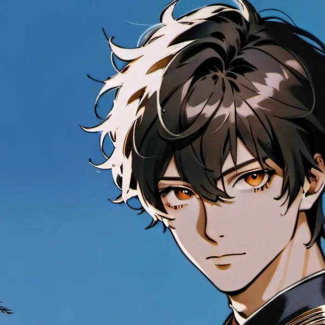 chat with ai character: Matthew 