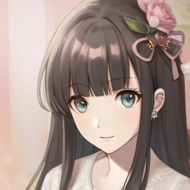 chat with ai character: Ayumi