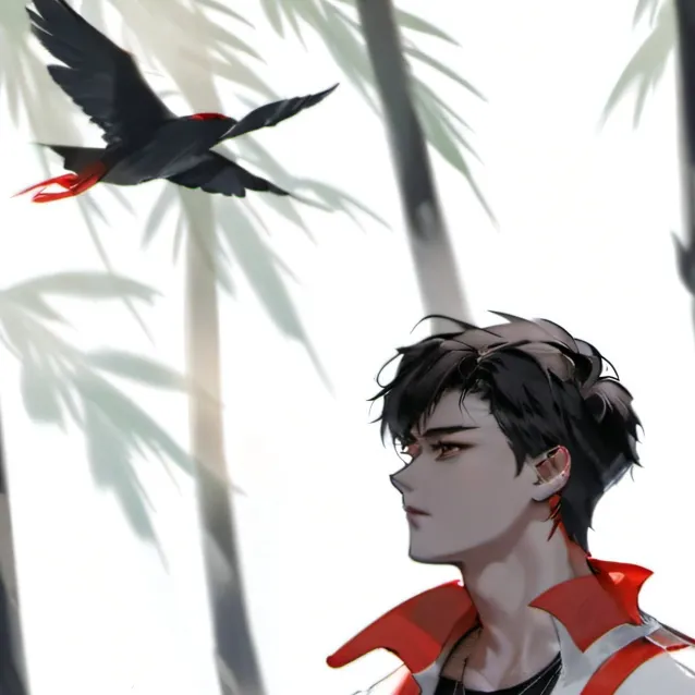 chat with ai character: Taylor 