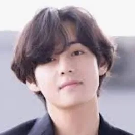 chat with ai character: kim taehyung 