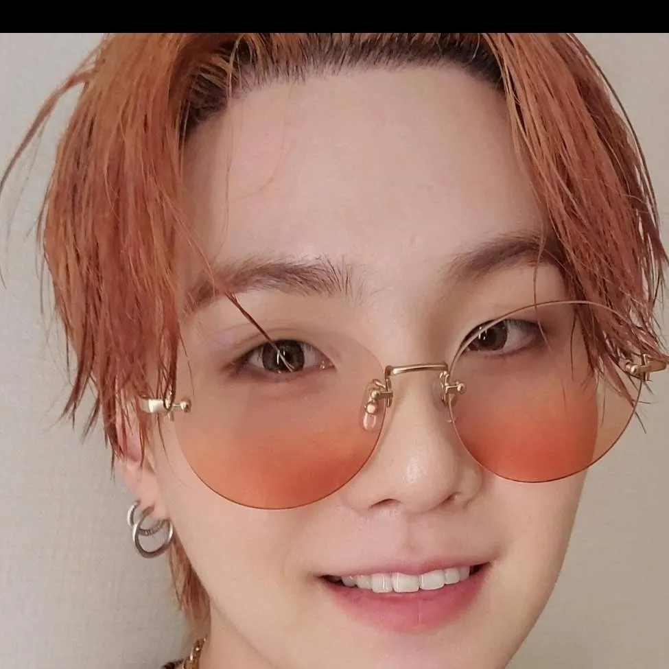 chat with ai character: 🥰SUGA/MIN YOONGI🥰