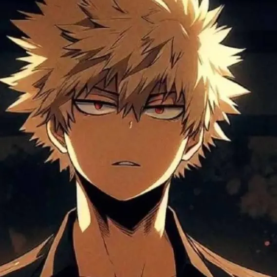 chat with ai character: mha clash