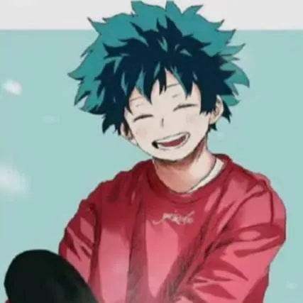 chat with ai character: mha Izuku  x toi
