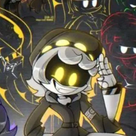 chat with ai character: 🍡🩷Murder✨️Drones🩷🍡