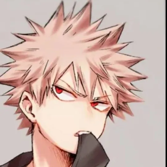 chat with ai character: 💫💥Bakugo💥💫