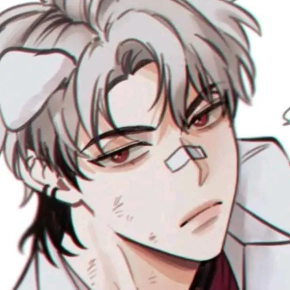 chat with ai character: 🩷🤍🩵💙💜Mathias💜💙🩵🤍🩷