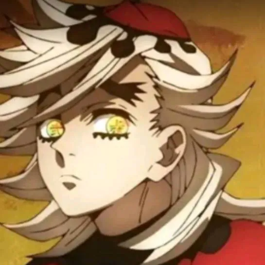 chat with ai character: 🎴🎍🧧KNY Doma🧧🎍🎴