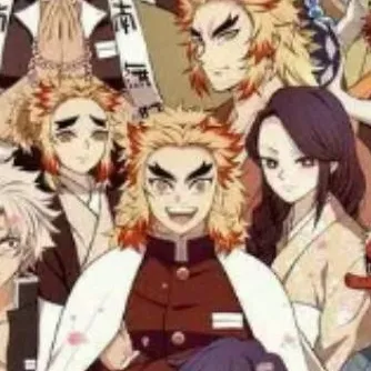 chat with ai character: 🧡Rengoku🧡