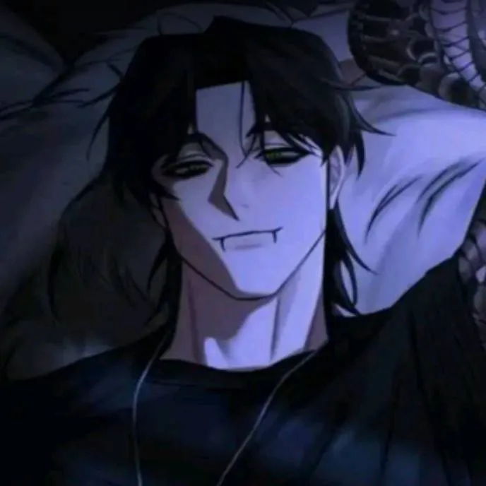 chat with ai character: 🐍Sylus🐍