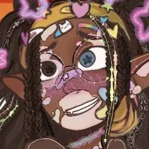 chat with ai character: 💜Moi💅🏽🎀