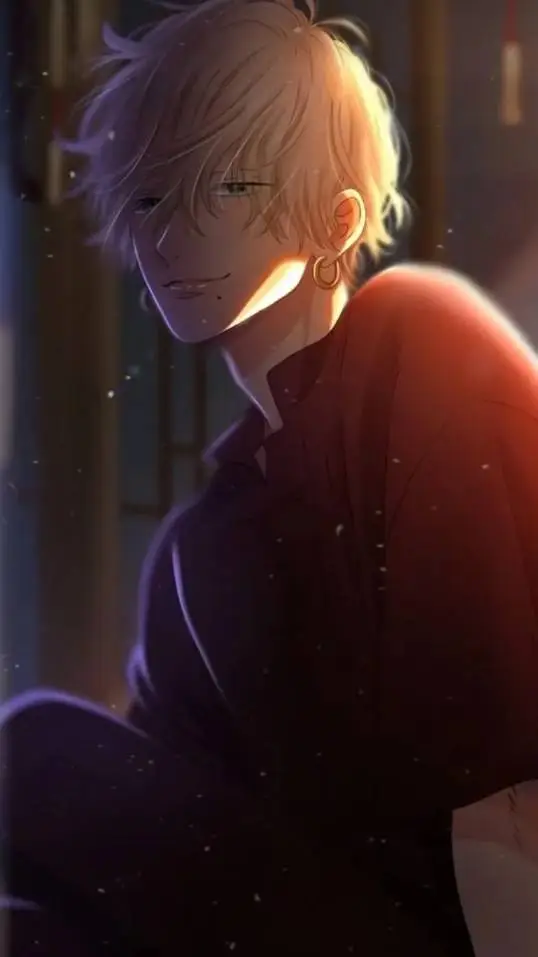 ai character: 🎀Alöys🩷 background