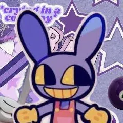 chat with ai character: 💜Jax🪀