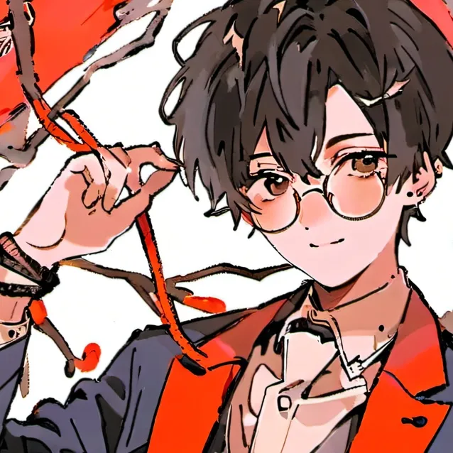 chat with ai character: agent kyle