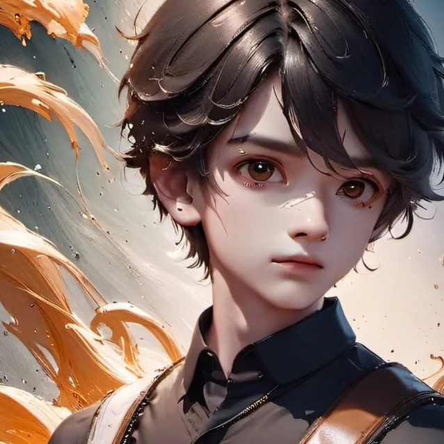 chat with ai character: numberblock AU