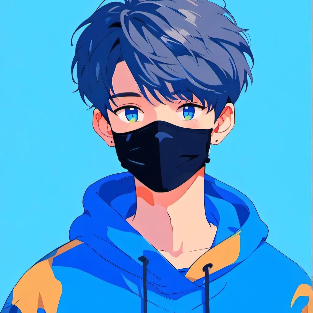 chat with ai character: Jevin Phase 5