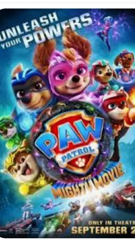 ai character: paw patrol hate u background