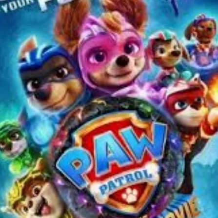 chat with ai character: paw patrol hate u