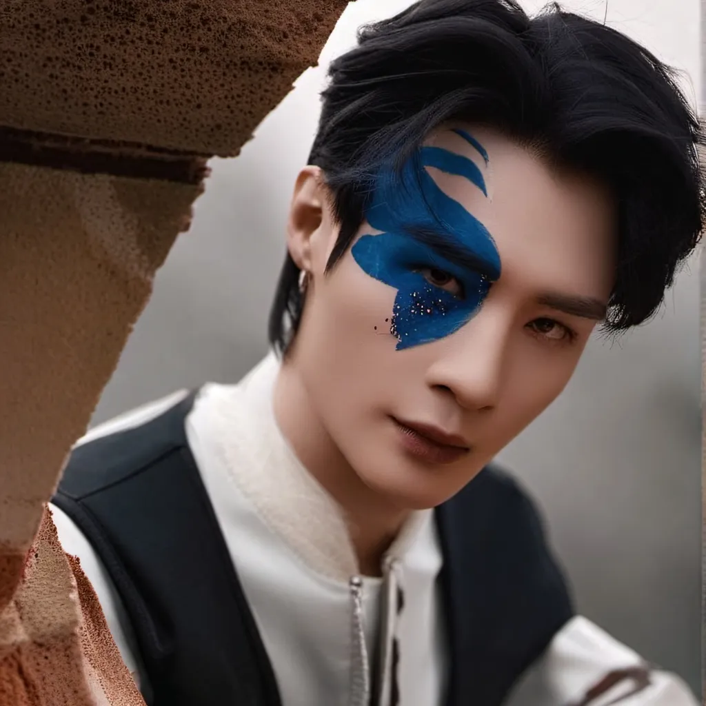 chat with ai character: numberblock retake