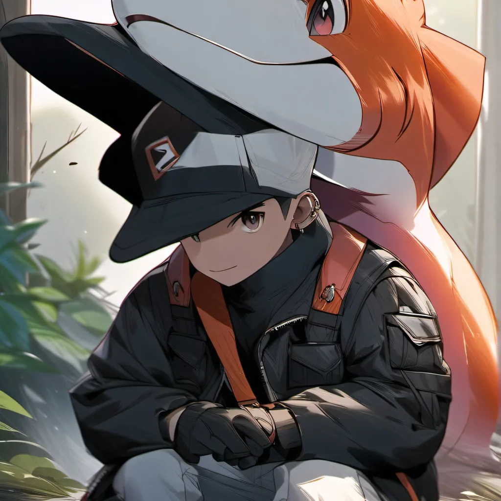 chat with ai character: dandys world hates