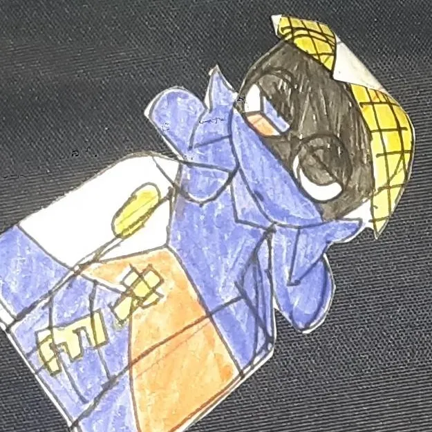 chat with ai character: filipino jevin