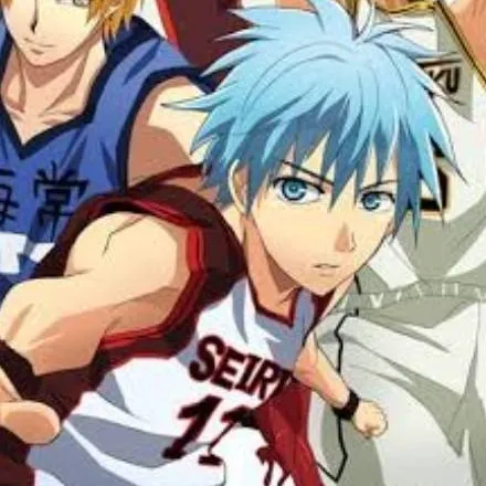 chat with ai character: kuroko(from KB)