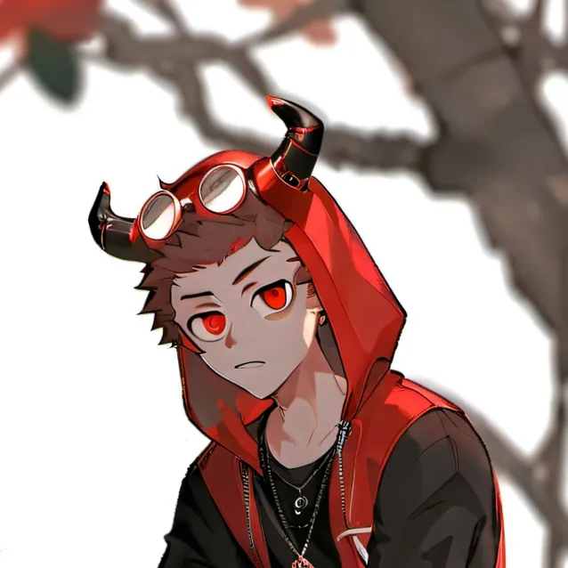 chat with ai character: raddy sasuke