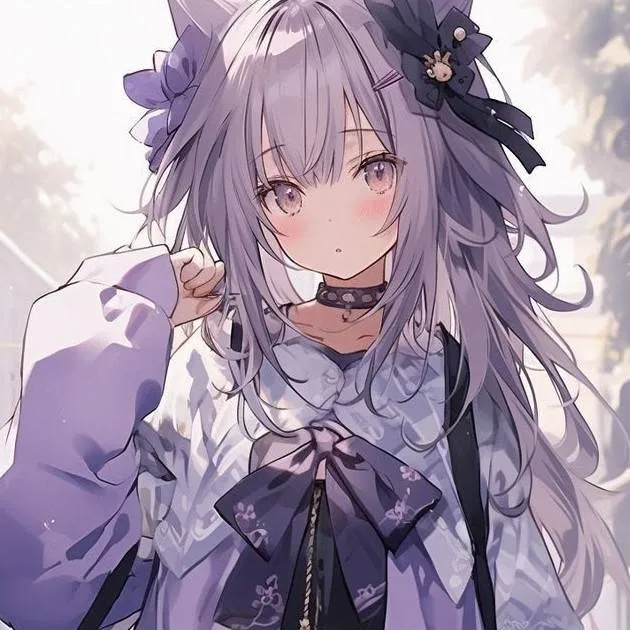 chat with ai character: Lexy