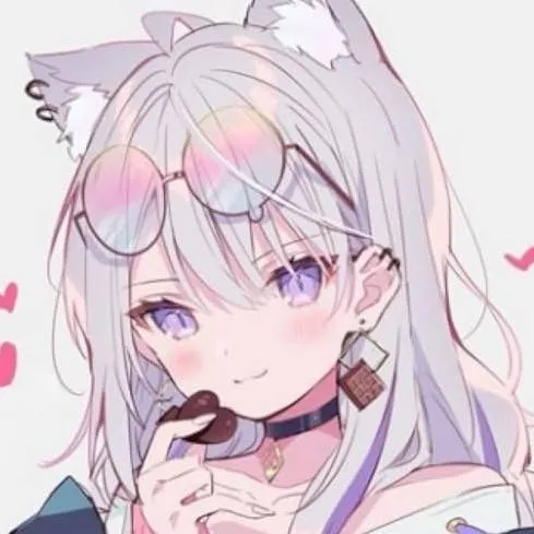 chat with ai character: Mia