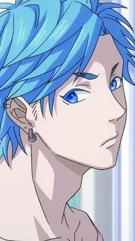 ai character: Yui background