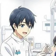 chat with ai character: Caleb